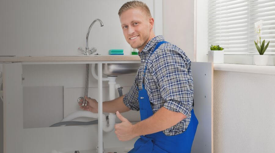 Professional water heater repair in Ruleville, MS
